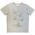 T-shirt The Beatles Bubbles Heather Grey XL T-shirt