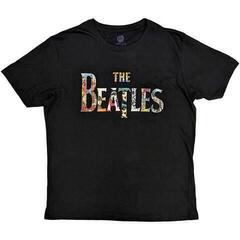 T-Shirt The Beatles Logo Treatment