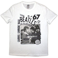 T-Shirt The Beatles 1967