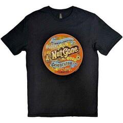 T-shirt Small Faces Nut Gone Black L T-shirt
