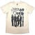T-Shirt The Beatles 1969 Sand L T-Shirt