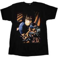 T-Shirt Syd Barrett Photo (Ex-Tour) Black L T-Shirt