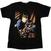 T-Shirt Syd Barrett Photo (Ex-Tour) Black L T-Shirt