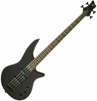 E-Bass Jackson JS Series Spectra Bass JS2 IL Gloss Black - 1