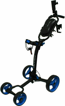 Chariot de golf manuel Axglo Flip n Go Chariot de golf manuel - 1