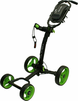 Ръчна количка за голф Axglo Flip n Go Ръчна количка за голф - 1