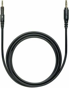 Kabel til hovedtelefoner Audio-Technica ATPT-M50XCAB1BK Kabel til hovedtelefoner - 1