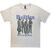 T-Shirt The Beatles Don't Let Me Down Grey S T-Shirt