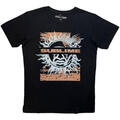 Sublime Torrid Carbon Black L T-Shirt