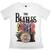 T-Shirt The Beatles Sgt Pepper White S Damen T-Shirt