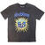 T-shirt Sublime Sun Logo (Stone Wash) Charcoal Grey XL T-shirt