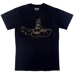 T-Shirt The Beatles Yellow Submarine (Embellished)