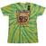 Paita Sublime 40oz To Freedom (Wash Collection) Green XL Paita