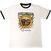 T-shirt Sublime 40oz. To Freedom Ringer White XL T-shirt