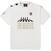 T-shirt The Beatles Meyba 4 White L T-shirt