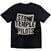 T-Shirt Stone Temple Pilots Core (Back Print) Black M T-Shirt
