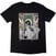 T-särk Stevie Nicks Tour '24 Doves (Back Print & Ex-Tour) Black XL T-särk