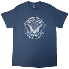 T-Shirt Stevie Nicks Tour '24 Wings (Back Print & Ex-Tour)