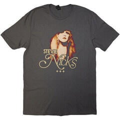 T-shirt Stevie Nicks Tour '24 Vintage Photo (Back Print & Ex-Tour)