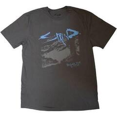T-shirt Staind Break The Cycle Charcoal Grey XL T-shirt
