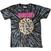 T-shirt Soundgarden Badmotorfinger (Wash Collection) Blue M T-shirt