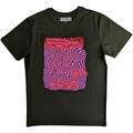 Soundgarden Ultramega OK Green XL T-shirt