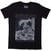 T-shirt Sleeping With Sirens Complete Collapse Black L T-shirt