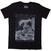 T-Shirt Sleeping With Sirens Complete Collapse Black 2XL T-Shirt