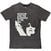 Shirt Siouxsie & The Banshees At The Bbc (Stone Wash) Charcoal Grey L Shirt