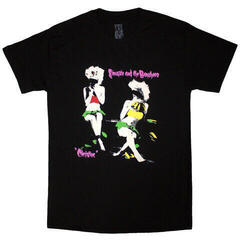 T-Shirt Siouxsie & The Banshees Christine