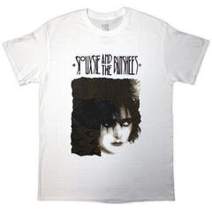 T-Shirt Siouxsie & The Banshees Spellbound