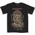 T-shirt Shinedown Planet Zero Black XL T-shirt