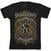 T-särk Shinedown Ornamental Scissors Black 2XL T-särk