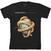T-Shirt Shinedown Clean Threat Black L T-Shirt