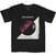 T-shirt Shinedown Planet Zero Album Black 2XL T-shirt