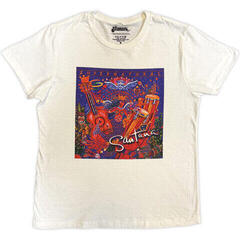 T-Shirt Santana Supernatural