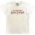 Skjorta Santana Angel Wings Logo White XL Skjorta