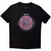 T-Shirt Santana Madala 2 Black L T-Shirt