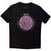 T-shirt Santana Madala 2 Black XL T-shirt