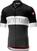 Biciklistički dres Castelli Prologo VI muški dres Black 3XL