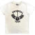T-Shirt Santana Universal Tone White M T-Shirt