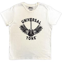 T-Shirt Santana Universal Tone White 2XL T-Shirt