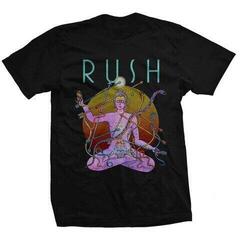 Camiseta de manga corta Rush Snakes & Arrows Tour 2007 (Back Print)