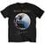 T-Shirt Roxy Music Siren Black L T-Shirt