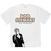T-shirt Rod Stewart Rock The Holidays White XL T-shirt