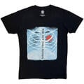 Red Hot Chili Peppers X-Ray Carbon Camiseta de manga corta Black M