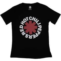 T-Shirt Red Hot Chili Peppers Classic Asterisk