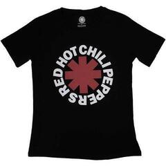Shirt Red Hot Chili Peppers Classic Asterisk