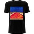 Red Hot Chili Peppers Californication Black S Majica