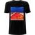 T-Shirt Red Hot Chili Peppers Californication Black L T-Shirt